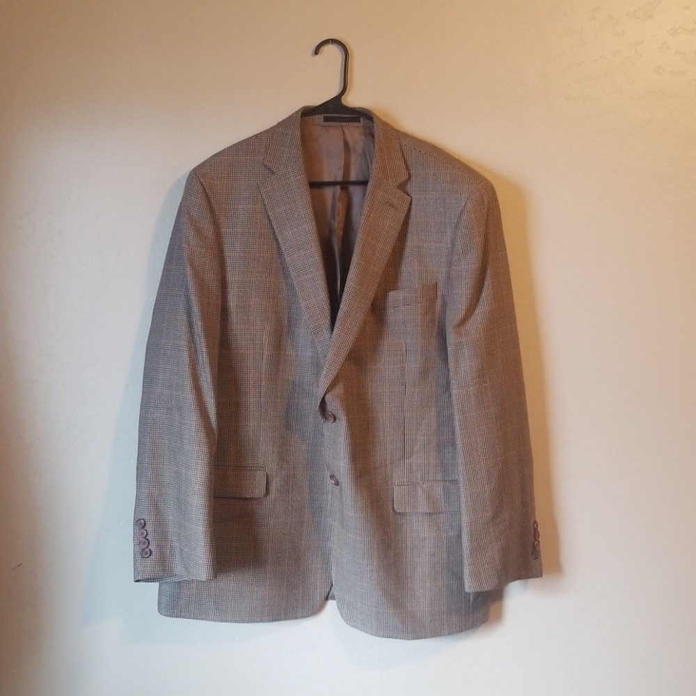 Ralph Lauren Suite Jacket